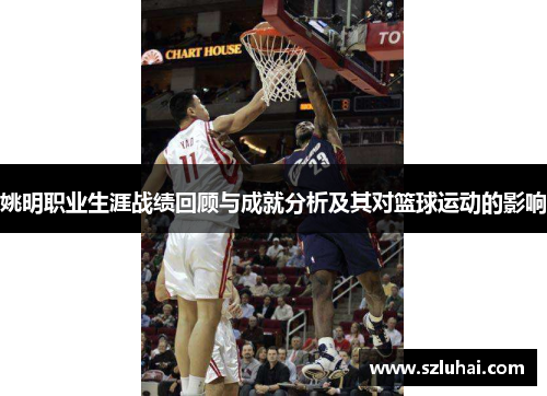 姚明职业生涯战绩回顾与成就分析及其对篮球运动的影响