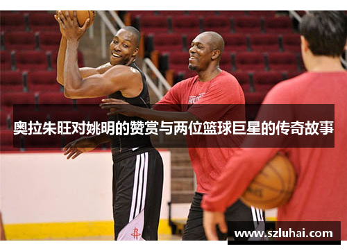 奥拉朱旺对姚明的赞赏与两位篮球巨星的传奇故事