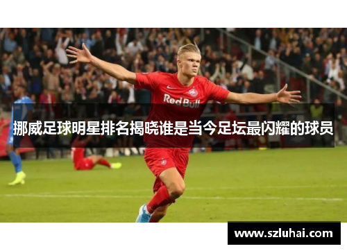 挪威足球明星排名揭晓谁是当今足坛最闪耀的球员